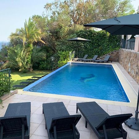 Villa In Antheor With Private Swimming Pool Saint-Raphaël Exterior foto