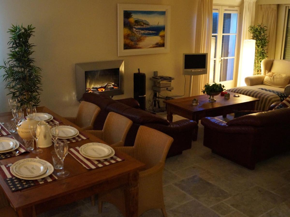Villa In Antheor With Private Swimming Pool Saint-Raphaël Exterior foto