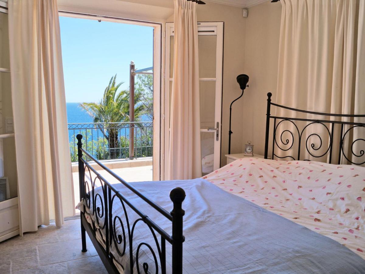 Villa In Antheor With Private Swimming Pool Saint-Raphaël Exterior foto
