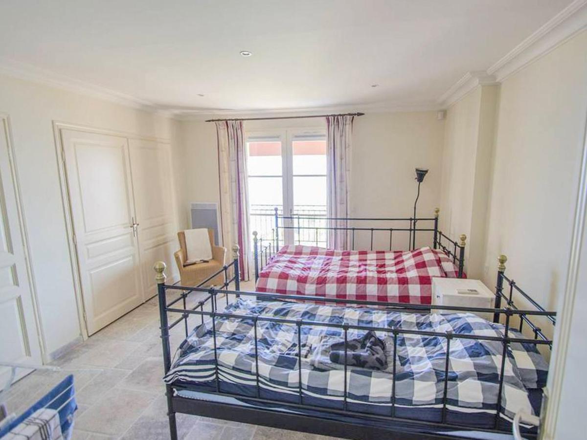 Villa In Antheor With Private Swimming Pool Saint-Raphaël Exterior foto