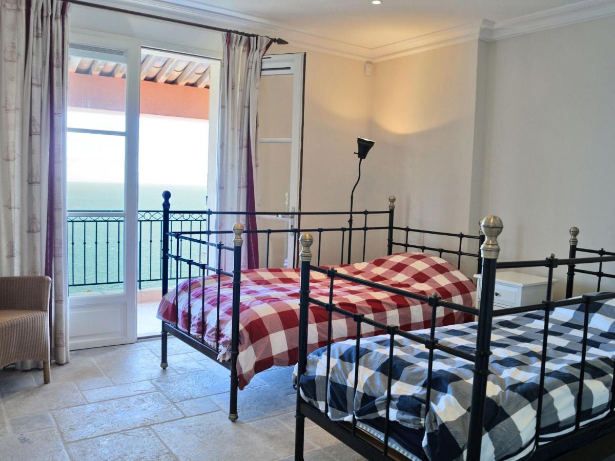 Villa In Antheor With Private Swimming Pool Saint-Raphaël Exterior foto