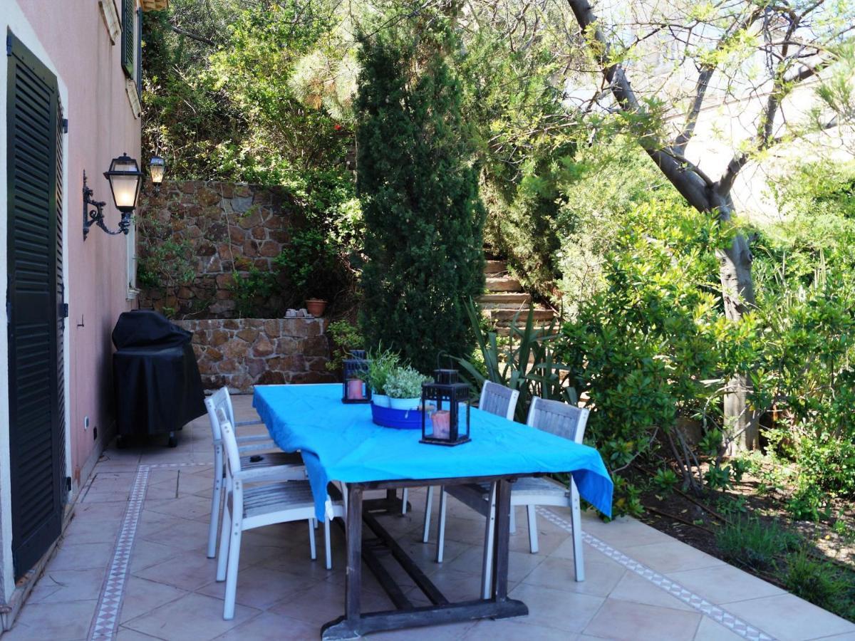 Villa In Antheor With Private Swimming Pool Saint-Raphaël Exterior foto